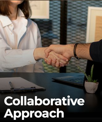 Collaborative Approach