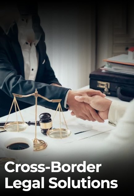 Cross Border Legal Solutions