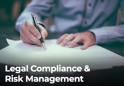 Legal Compliance & Risk Management