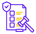 Regulatory Compliance icon