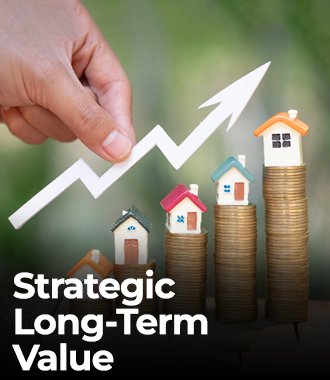 Strategic Long-Term Value