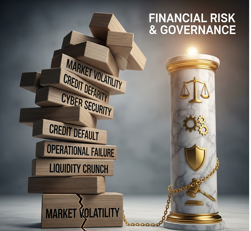 Financial Risk & Governance