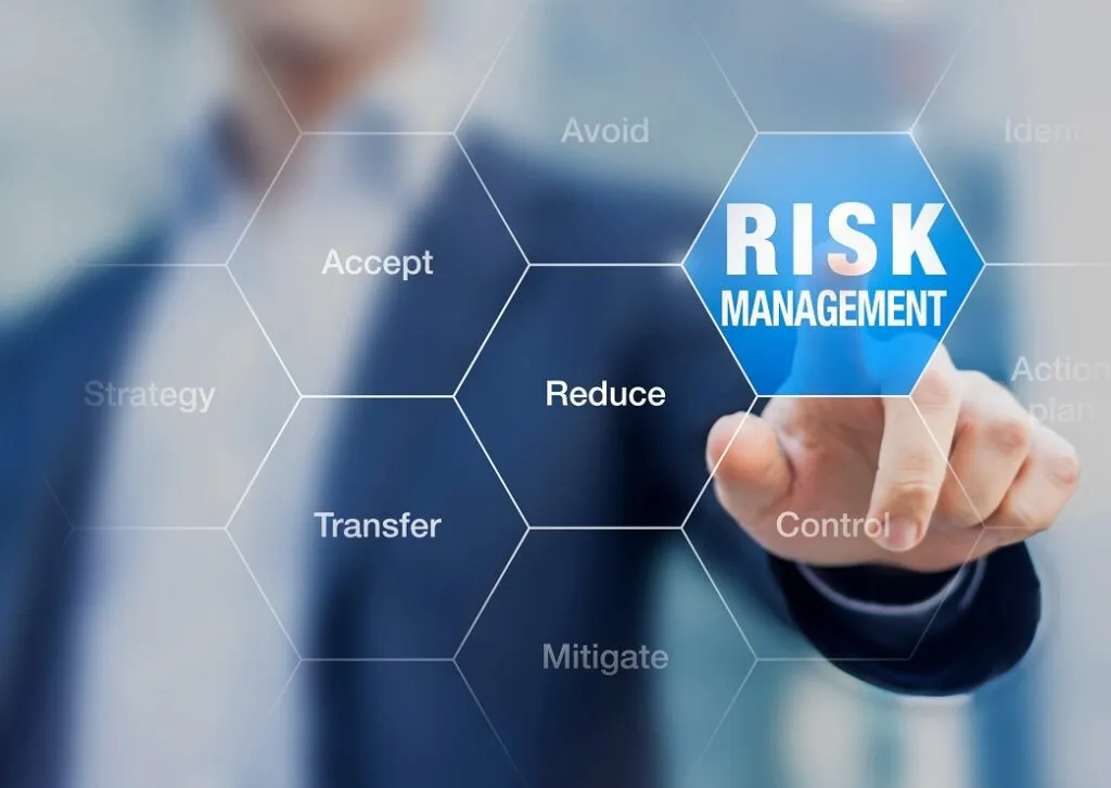 Financial Risk & Governance