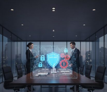 Legal Compliance & Risk Management