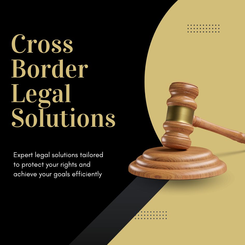 cross border legal solutions