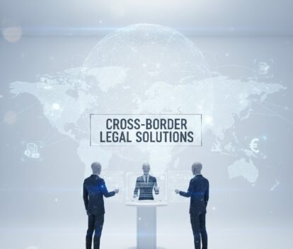 Cross Border Legal Solutions