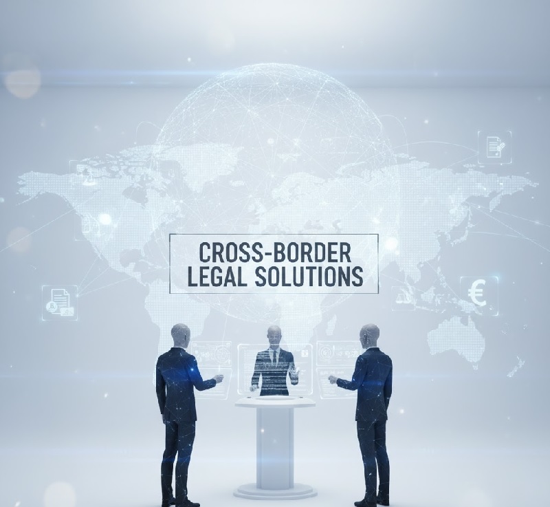 Cross Border Legal Solutions