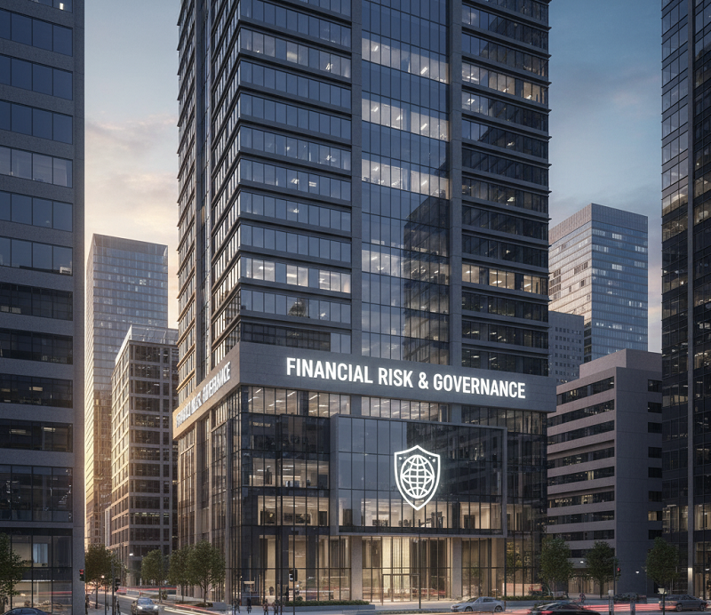 Financial Risk & Governance