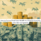 How to Future Proof Your Wealth in a Volatile Economy with Felix Honigwachs 85x85