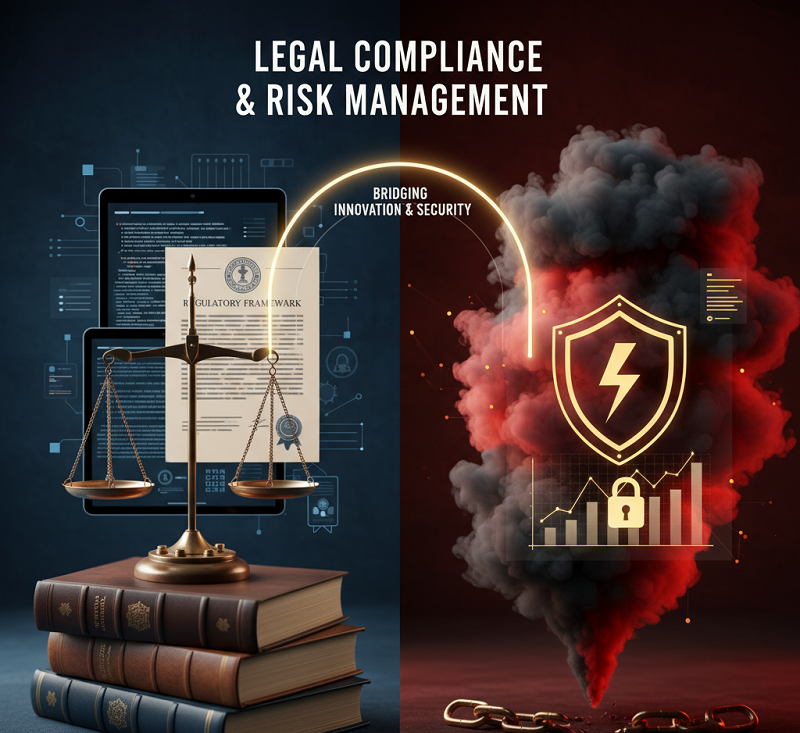 Legal Compliance & Risk Management