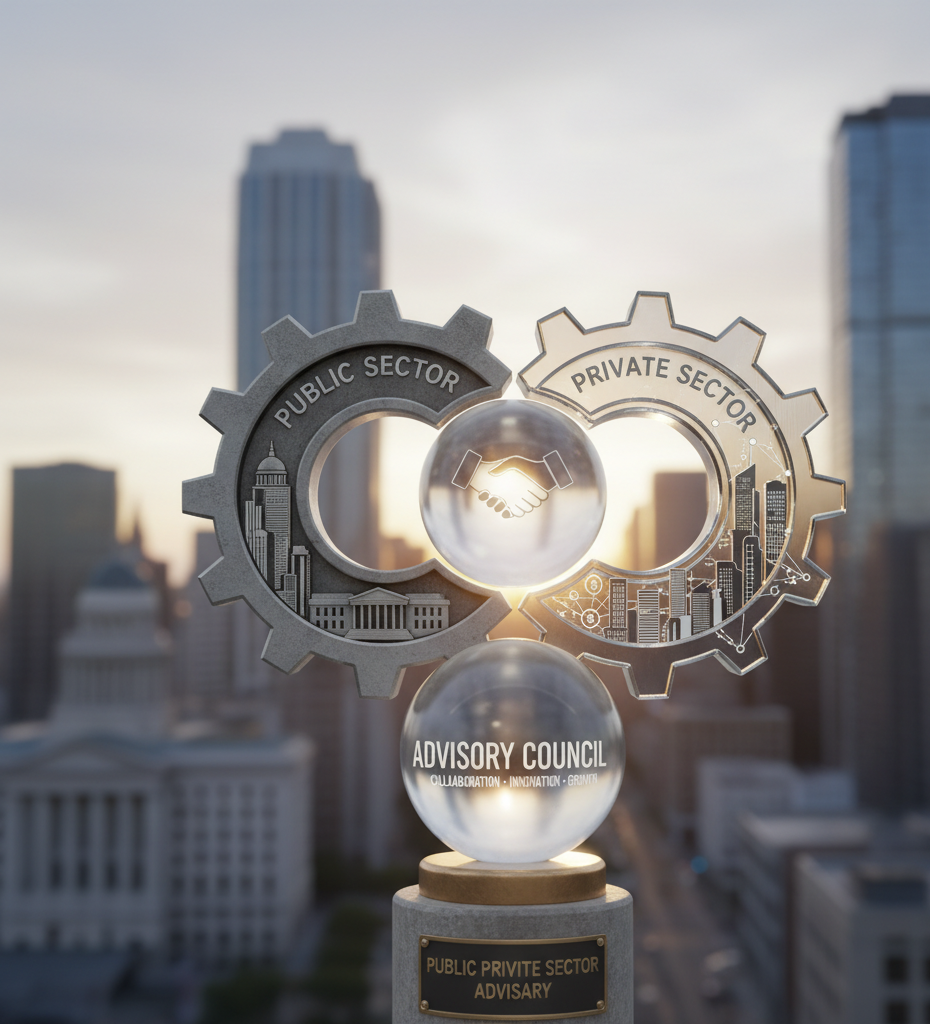 Public Private Sector Advisory