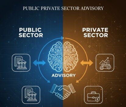Public Private Sector Advisory