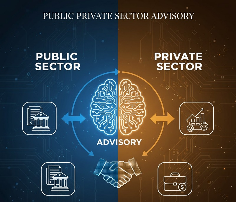 Public Private Sector Advisory