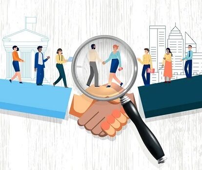 Public- Private Sector