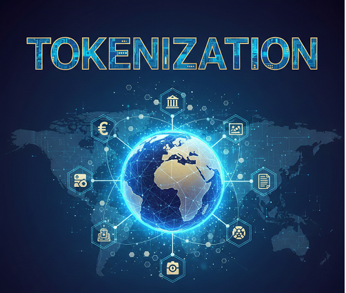 tokenization