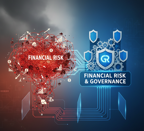 Financial Risk & Governance
