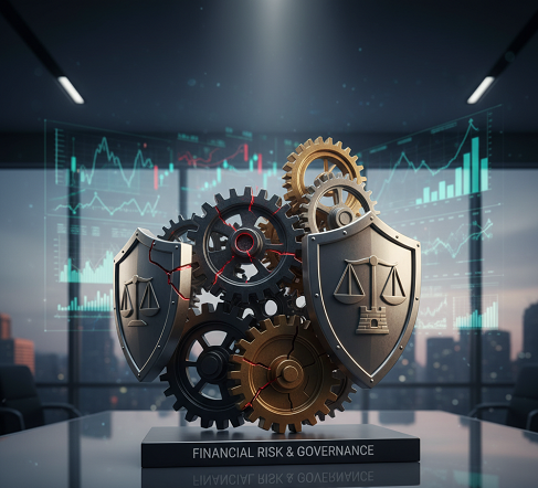 Financial Risk & Governance