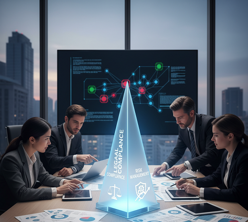 Legal Compliance & Risk Management