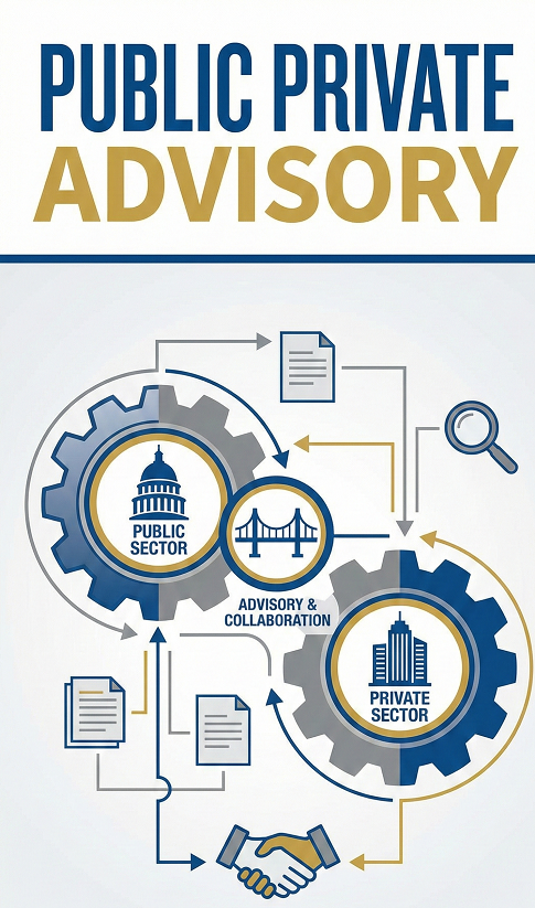 Explore Public Private Sector Advisory