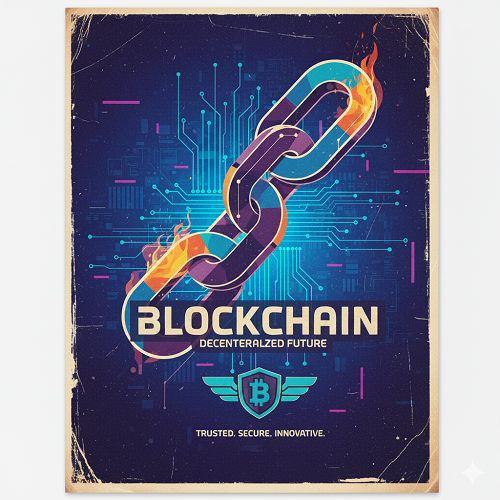 blockchain