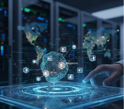 tokenization-digital-assets-felix-honigwachs